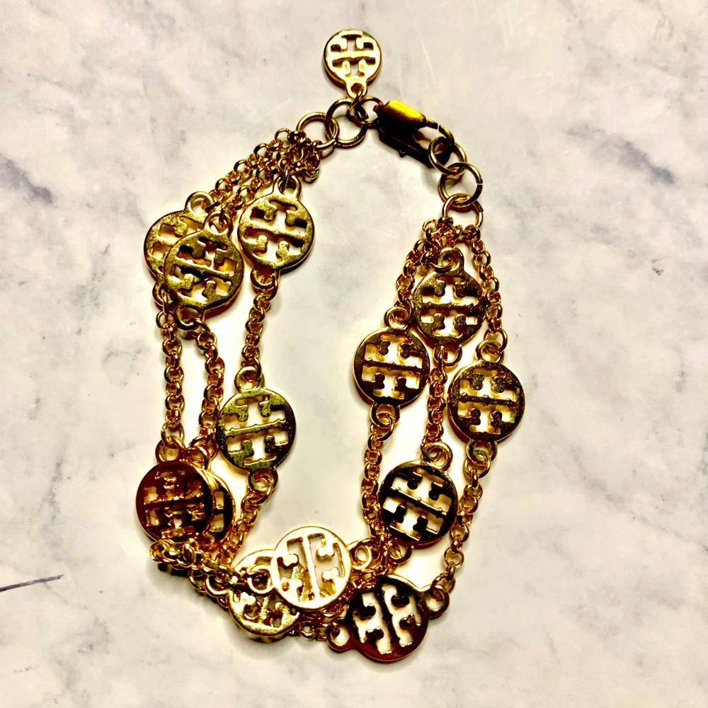 COPY - Tory Burch braclet